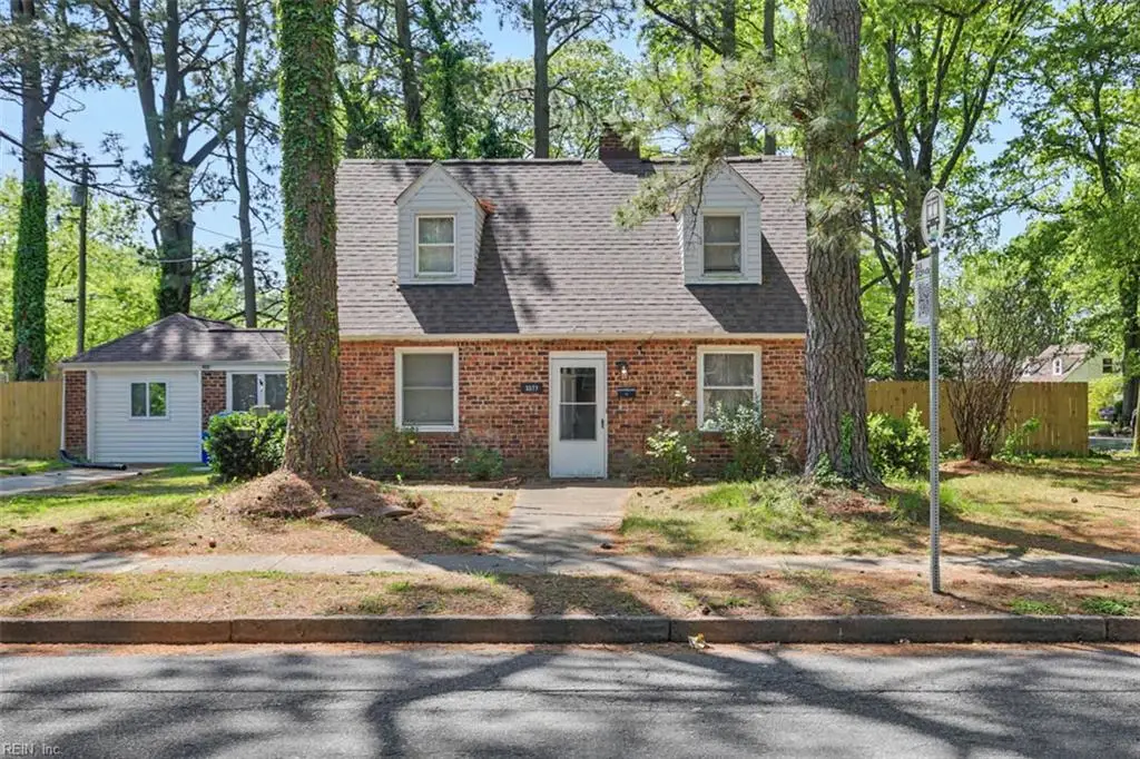 3577 Gatling Avenue, Norfolk, VA 23502 - #1