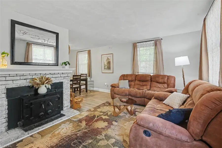 3577 Gatling Avenue, Norfolk, VA 23502 - #3