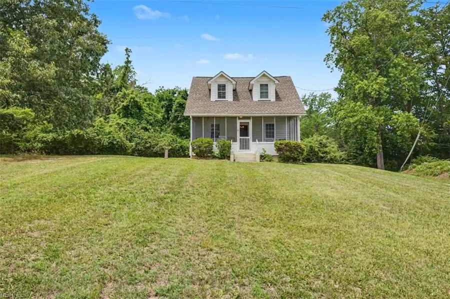 16223 Rolfe Highway, Surry, VA 23883 - #2