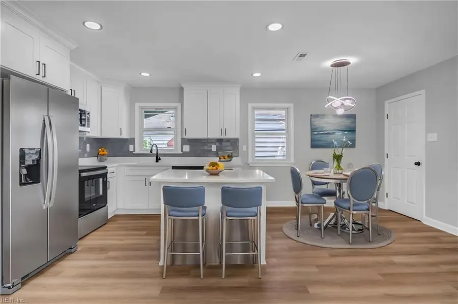 2510 Columbia Ave Avenue, Norfolk, VA 23509 - #3