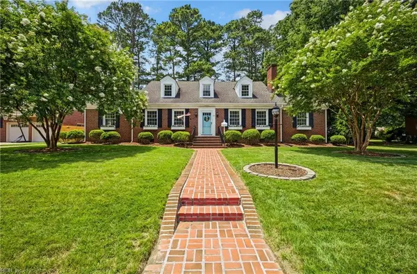 519 Jones Street, Suffolk, VA 23434