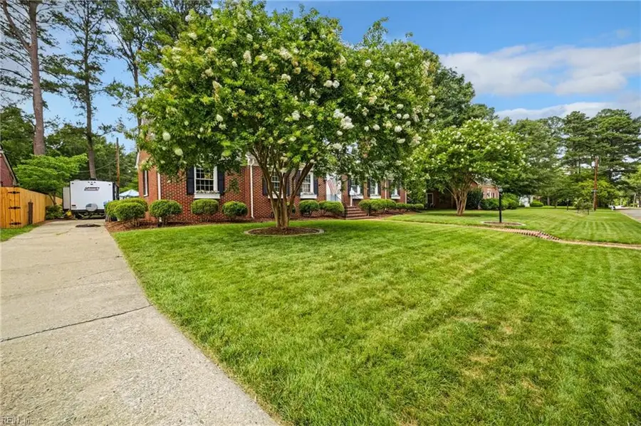 519 Jones Street, Suffolk, VA 23434 - #2