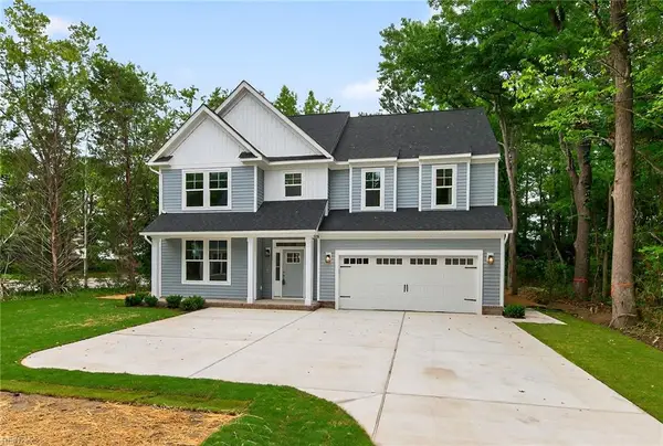 3315 Tyre Neck Road, Chesapeake, VA 23321