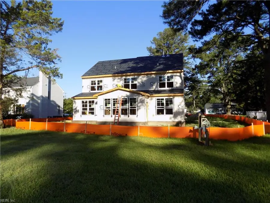 3315 Tyre Neck Road, Chesapeake, VA 23321 - #3