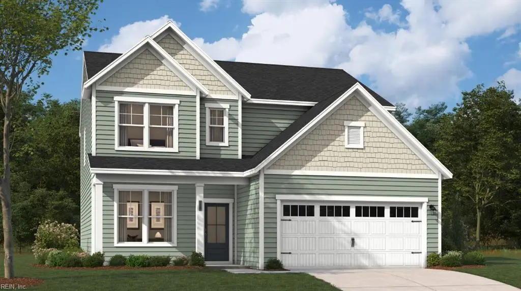 2106 Wentworth Crossing, Smithfield, VA 23430 - #1