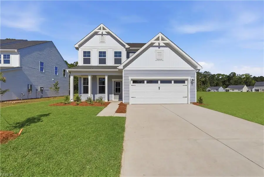 2106 Wentworth Crossing, Smithfield, VA 23430 - #3