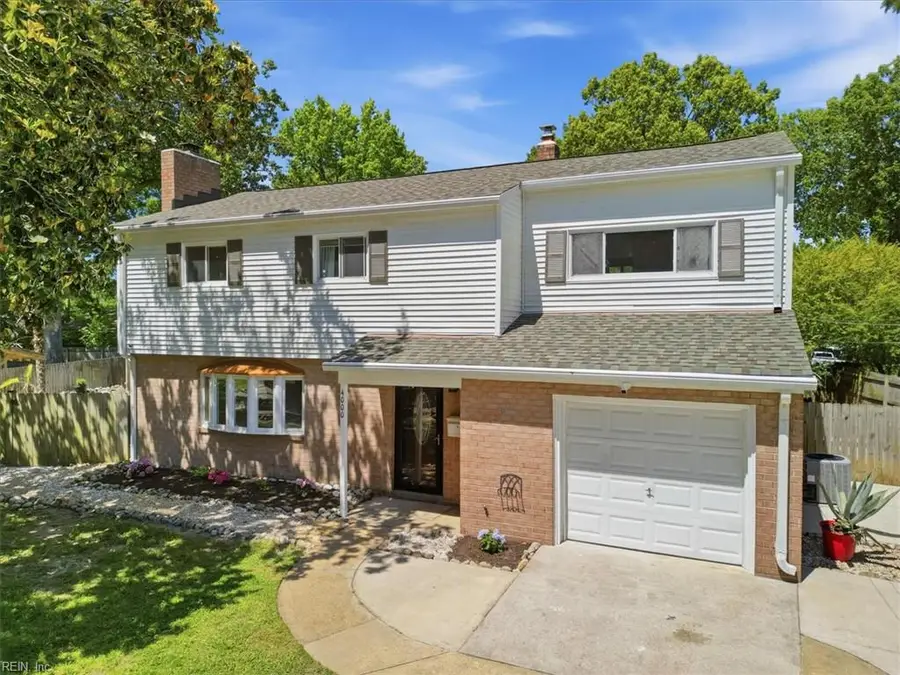 4000 Rumford Lane, Virginia Beach, VA 23452 - #2