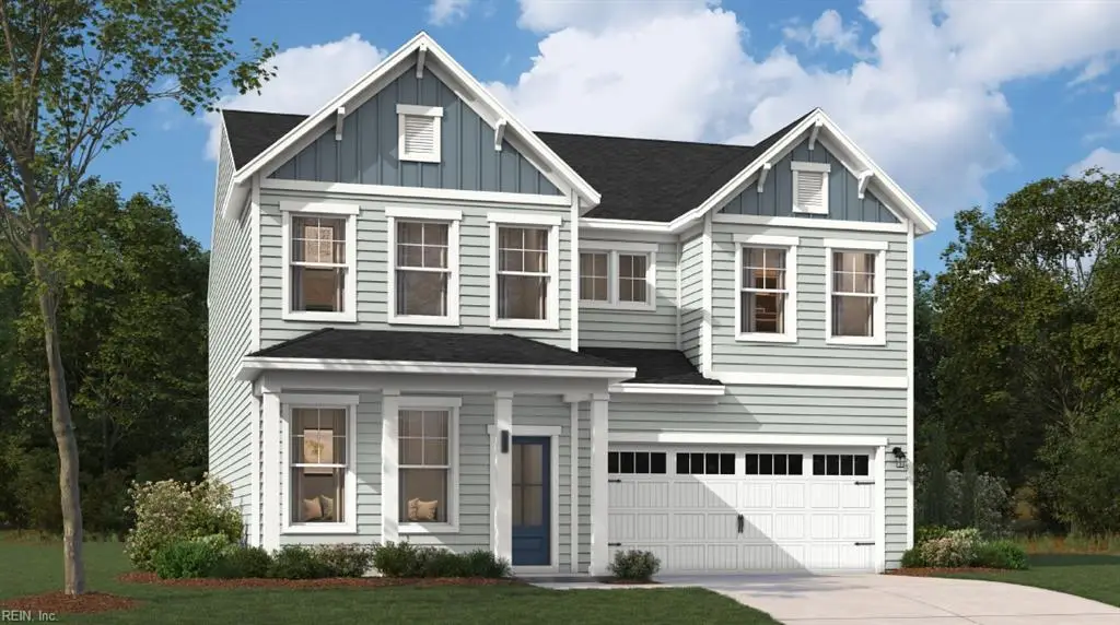2110 Wentworth Crossing, Smithfield, VA 23430 - #1