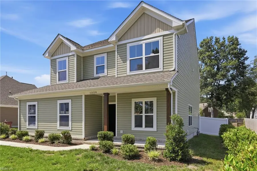 1229 Waters Road, Chesapeake, VA 23322 - #3
