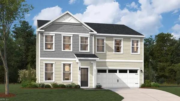 1314 Wharf Hill Drive, Smithfield, VA 23430