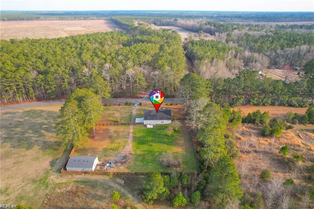 273 Collins Road, Suffolk, VA 23438 - #1