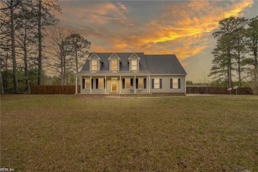 273 Collins Road, Suffolk, VA 23438 - #3