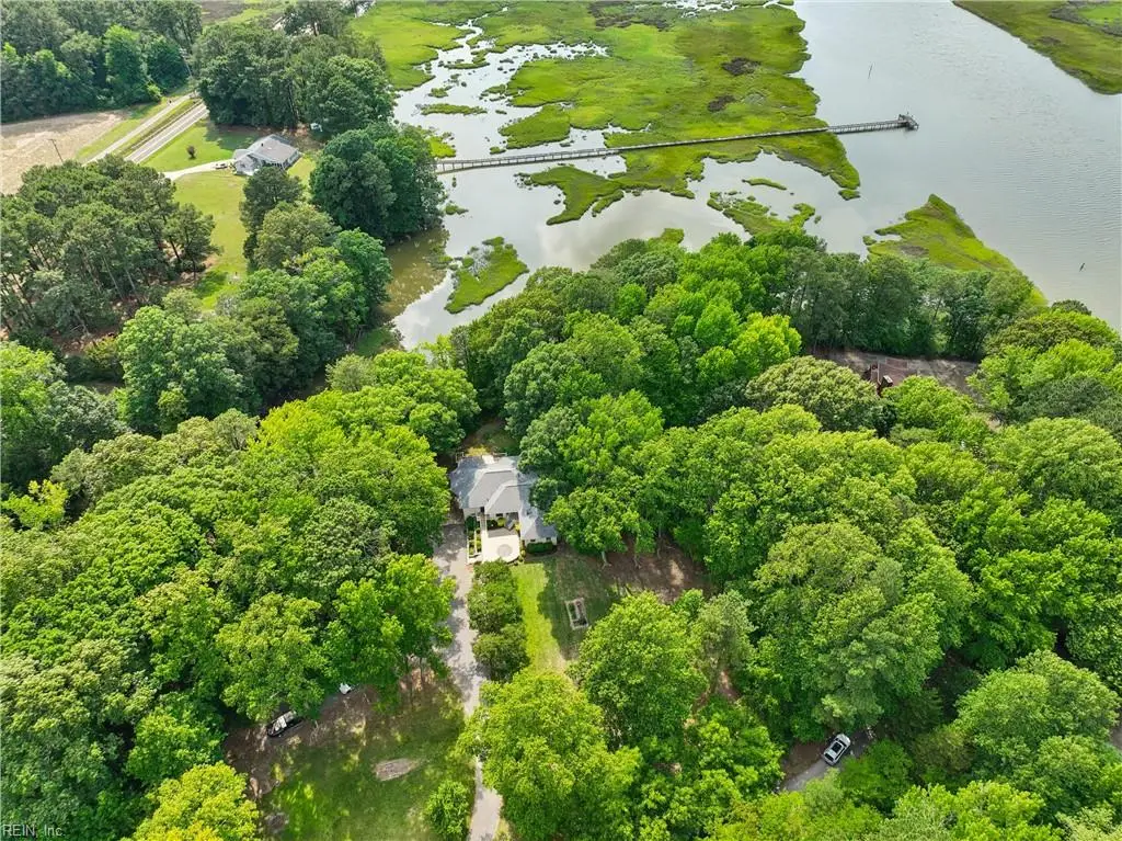 12210 Waterview Trail, Carrollton, VA 23314 - #1