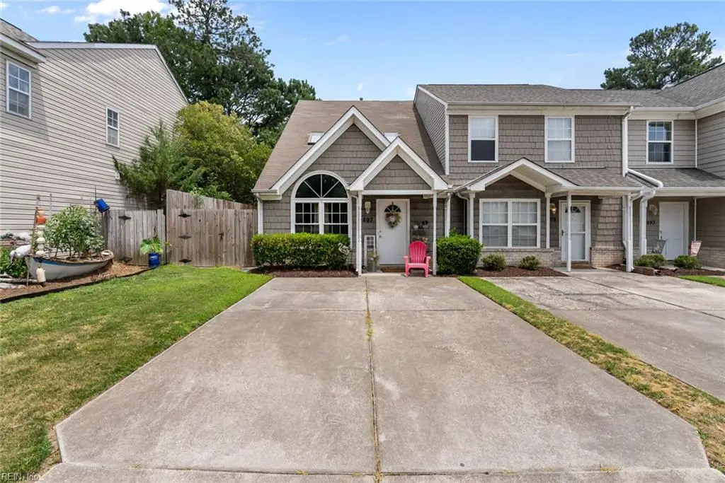 897 24th Street, Virginia Beach, VA 23451 - #1
