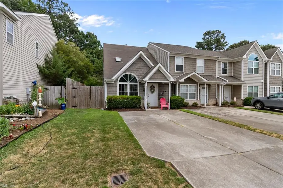 897 24th Street, Virginia Beach, VA 23451 - #2