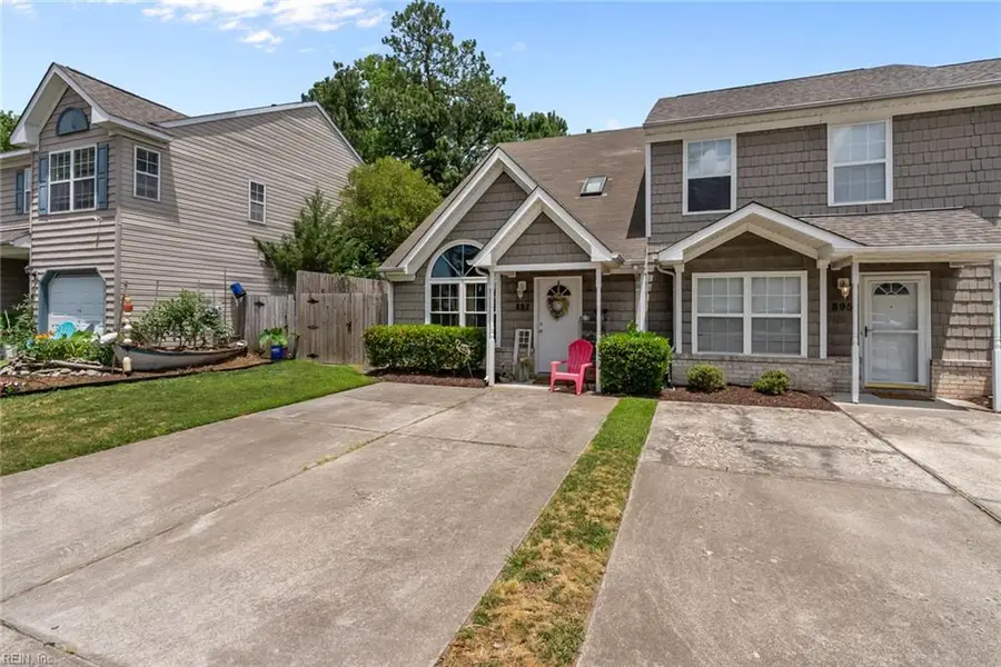 897 24th Street, Virginia Beach, VA 23451 - #3