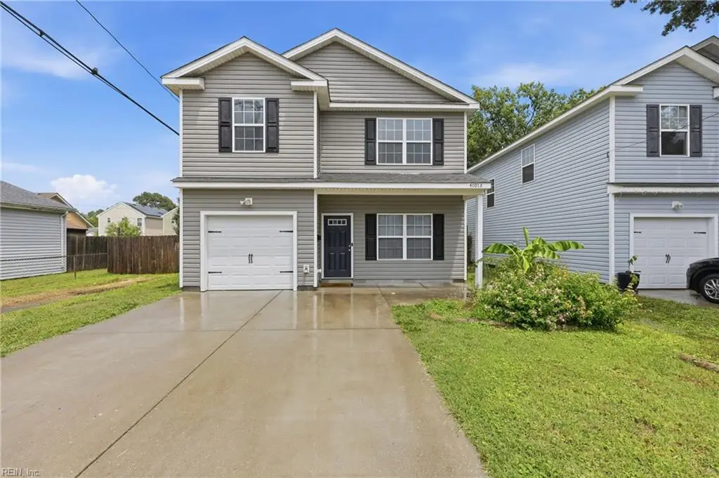 4101 2nd Street #A, Chesapeake, VA 23324 - #1