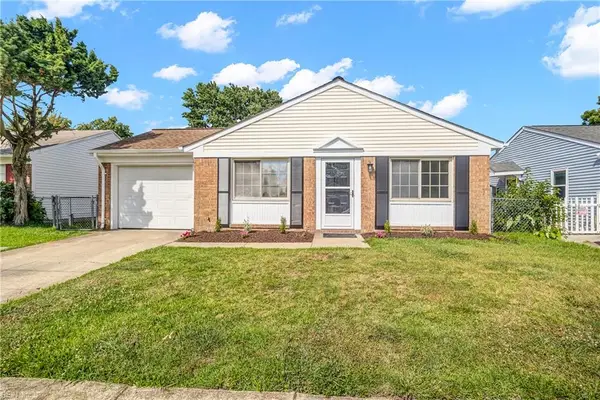 2432 Nevada Ave Avenue, Norfolk, VA 23513