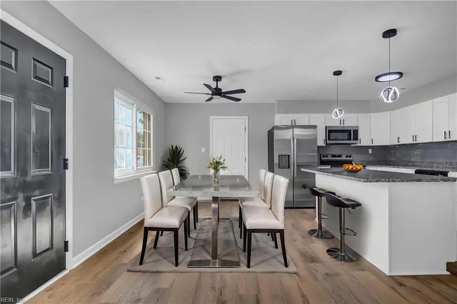 2432 Nevada Ave Avenue, Norfolk, VA 23513 - #2