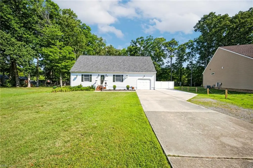 67 Huber Road, Newport News, VA 23601 - #1