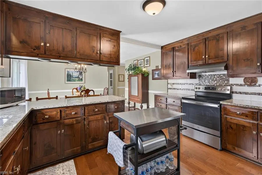 4028 Scotfield Drive, Chesapeake, VA 23321 - #3