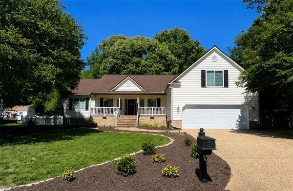 3509 Hunters Ridge, Williamsburg, VA 23188
