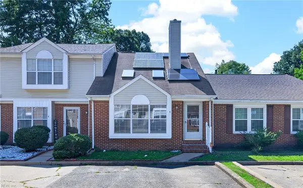 4 Chinaberry Place, Hampton, VA 23666