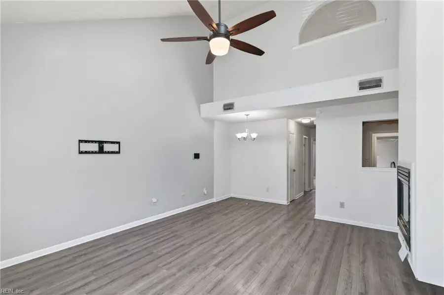 4 Chinaberry Place, Hampton, VA 23666 - #3