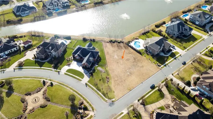 341 Scone Castle Loop, Chesapeake, VA 23322 - #3