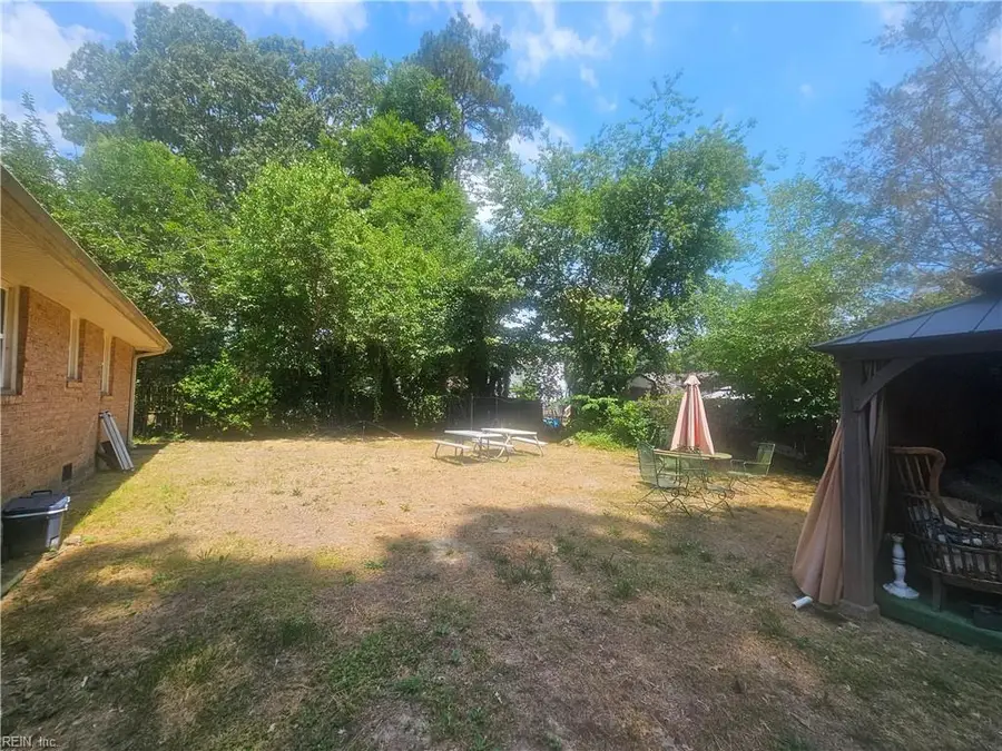 361 Jonathan Court, Newport News, VA 23608 - #2