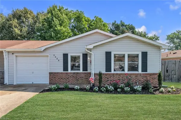 3308 Haley Drive, Virginia Beach, VA 23452