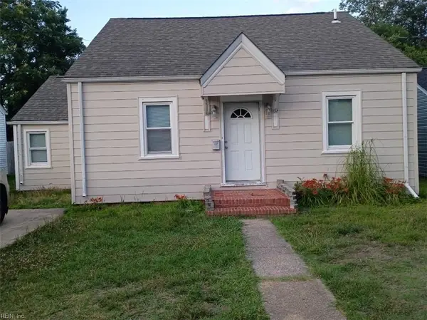 3714 Pamlico Circle, Norfolk, VA 23513