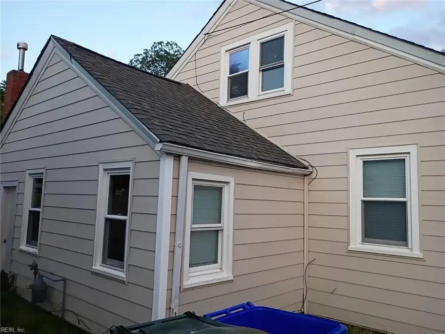 3714 Pamlico Circle, Norfolk, VA 23513 - #3
