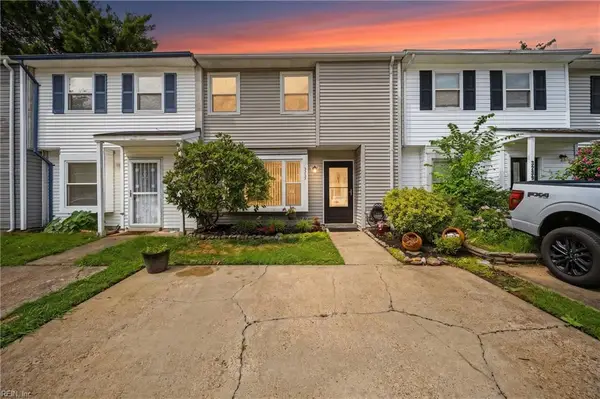 3237 Scarborough Way, Virginia Beach, VA 23453