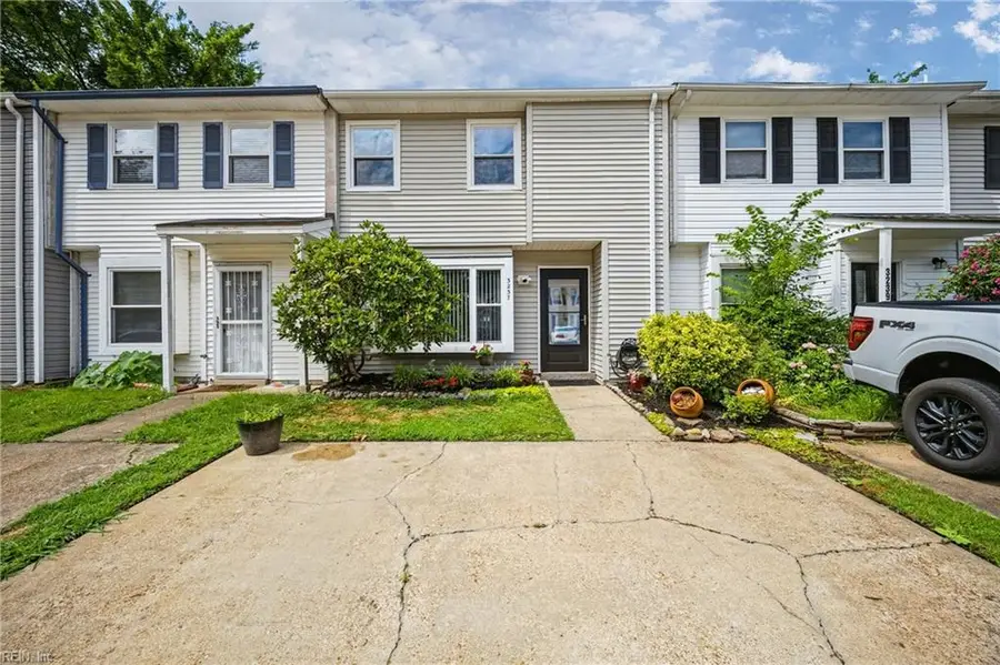 3237 Scarborough Way, Virginia Beach, VA 23453 - #2