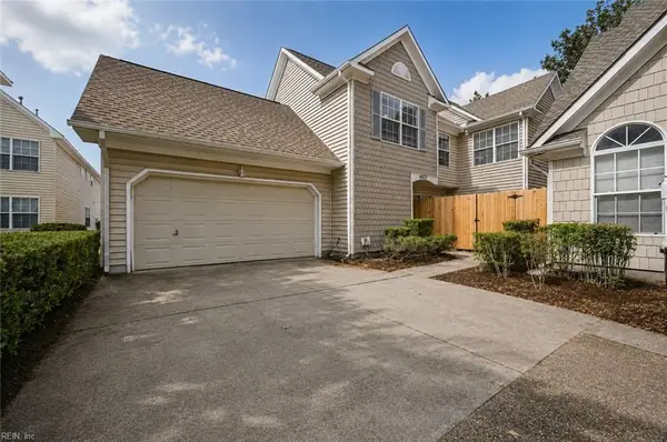 4413 Pope Valley Court, Virginia Beach, VA 23456