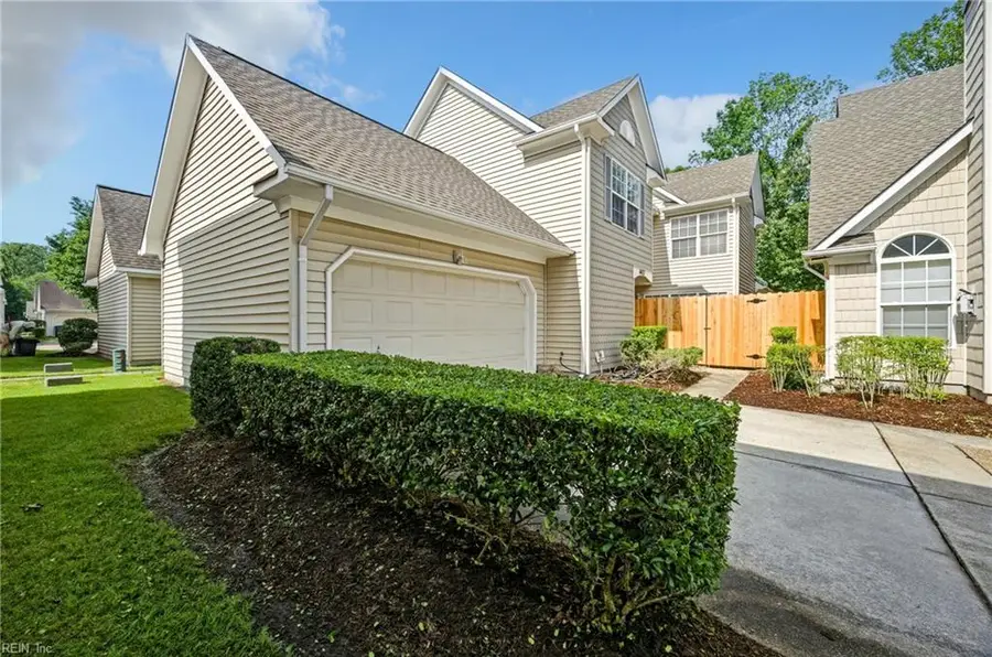 4413 Pope Valley Court, Virginia Beach, VA 23456 - #2