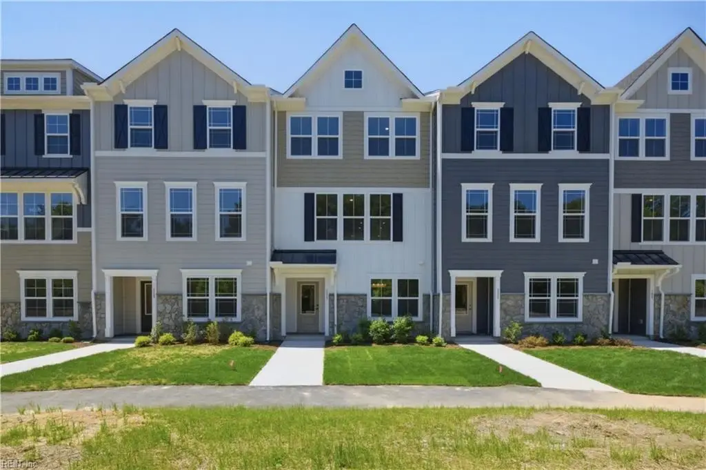 13 Bracewell Lane, Yorktown, VA 23692 - #1
