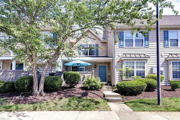 1805 Duntrune Glen, Williamsburg, VA 23188