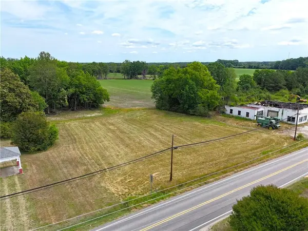 0.918 Colonial Trail E, Surry, VA 23883
