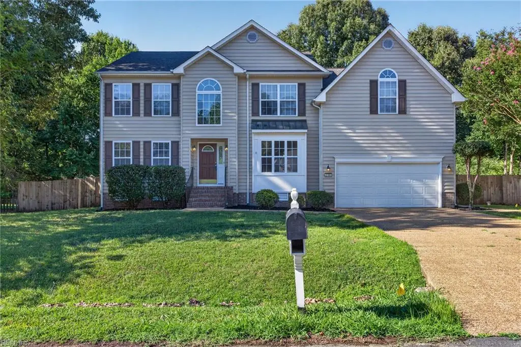 2108 Benomi Drive, Williamsburg, VA 23185 - #1