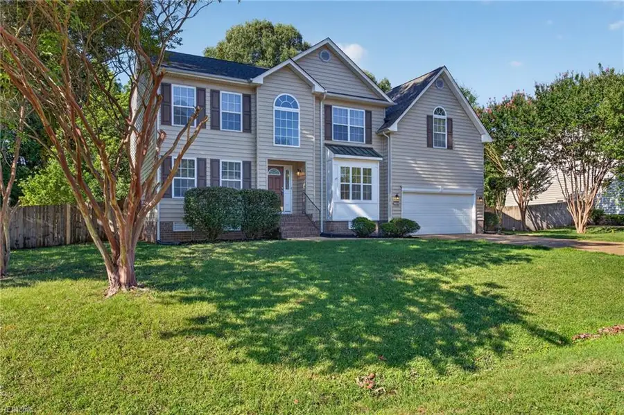 2108 Benomi Drive, Williamsburg, VA 23185 - #2