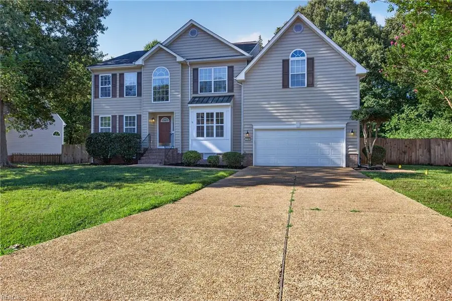 2108 Benomi Drive, Williamsburg, VA 23185 - #3