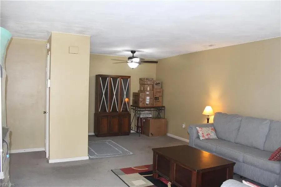 2833 Bamberg Place, Virginia Beach, VA 23453 - #3