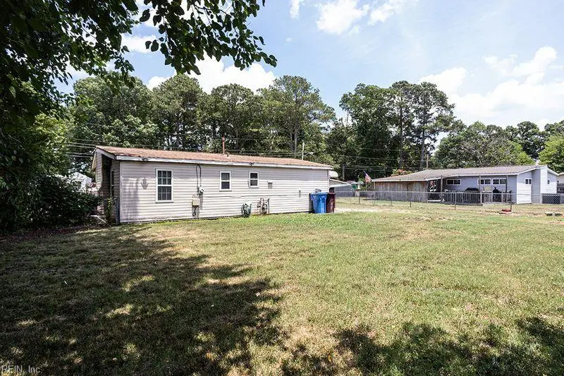 4310 Cromwell Avenue, Chesapeake, VA 23325 - #1