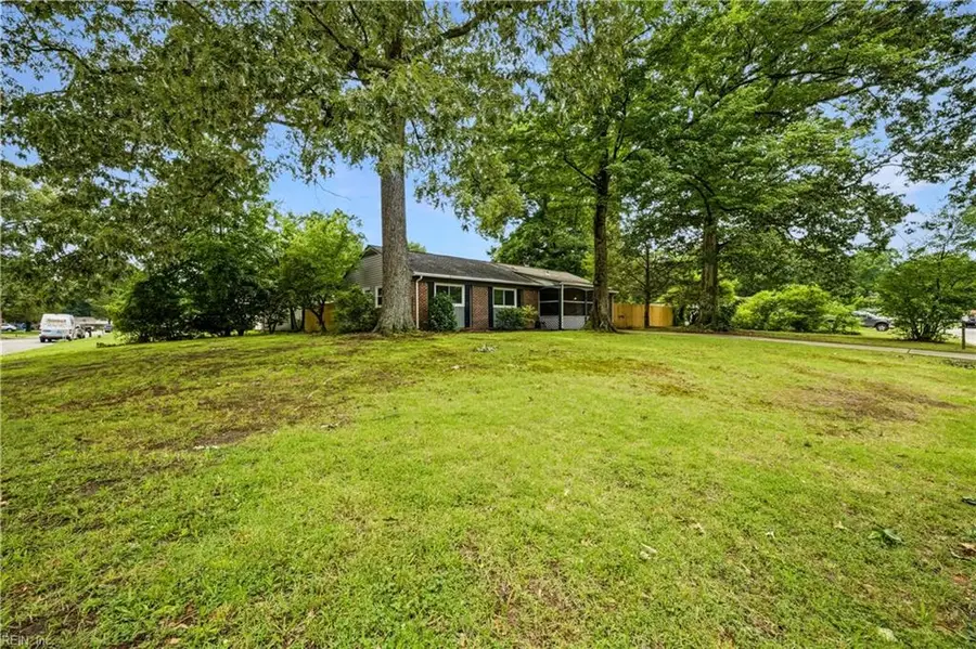 4637 Magnolia Drive, Suffolk, VA 23435 - #3