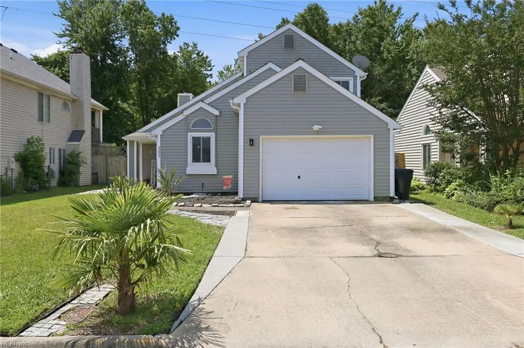 3221 Twinflower Land, Virginia Beach, VA 23453 - #1