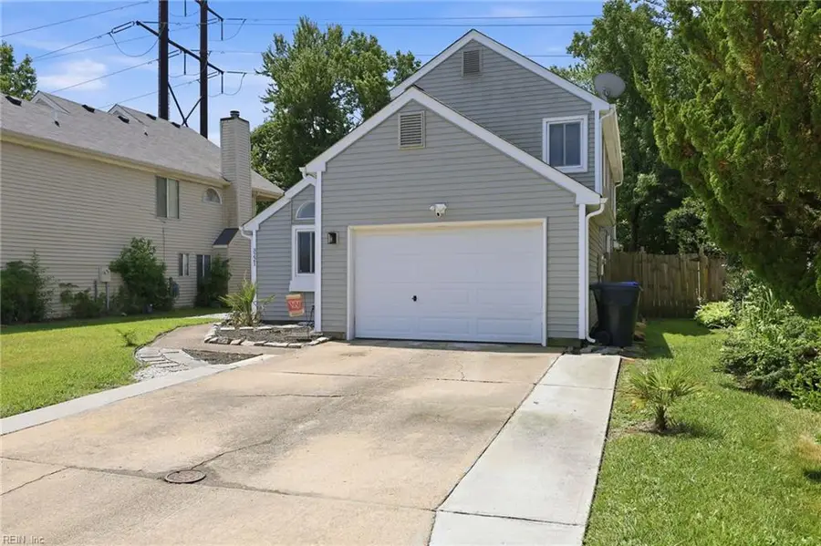 3221 Twinflower Land, Virginia Beach, VA 23453 - #3