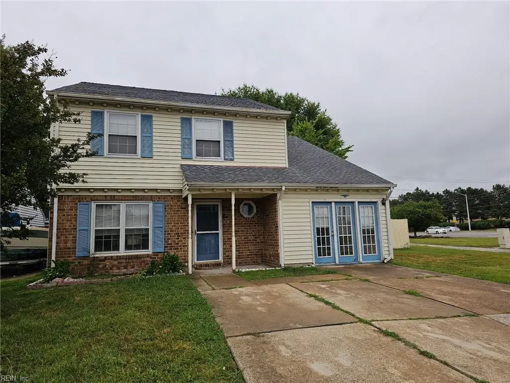 3400 Landstown Court, Virginia Beach, VA 23453 - #1