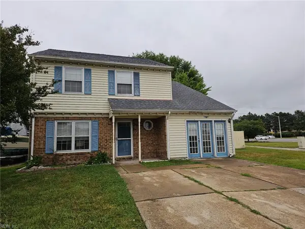 3400 Landstown Court, Virginia Beach, VA 23453